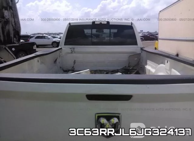 3C63RRJL6JG324137