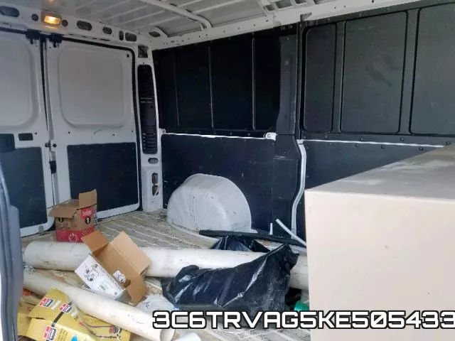 3C6TRVAG5KE505433