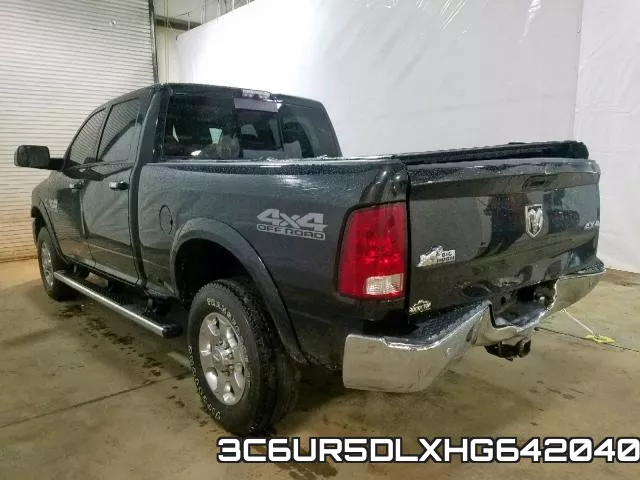 3C6UR5DLXHG642040