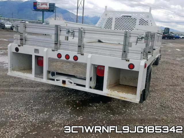 3C7WRNFL9JG185342