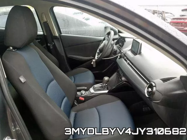 3MYDLBYV4JY310682