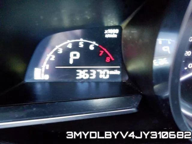 3MYDLBYV4JY310682