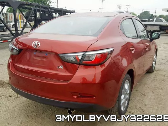 3MYDLBYV8JY322625