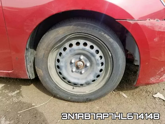 3N1AB7AP7HL674148