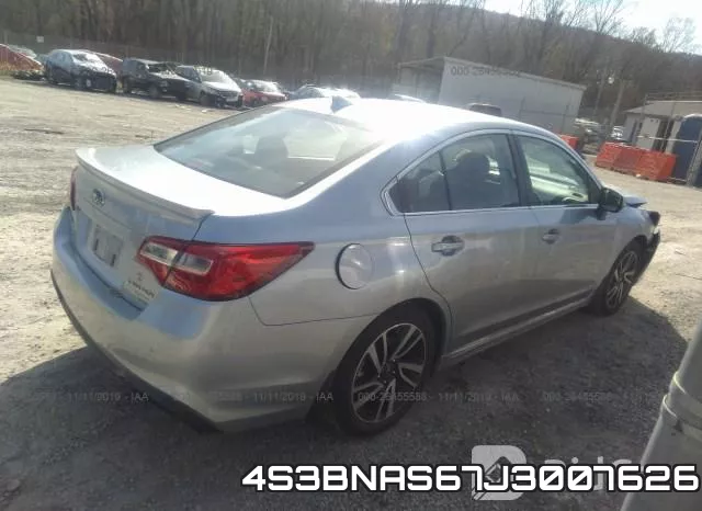 4S3BNAS67J3007626