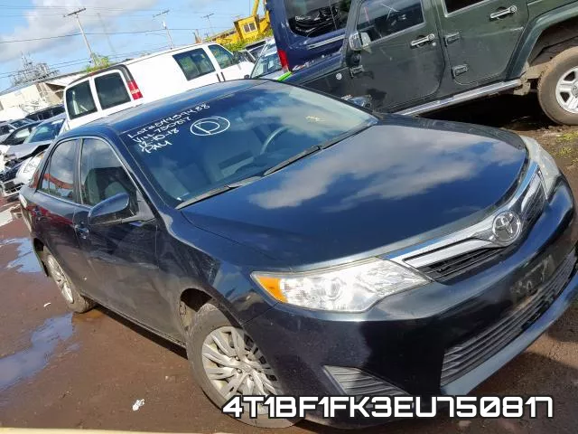 4T1BF1FK3EU750817