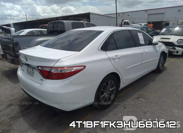 4T1BF1FK3HU687612