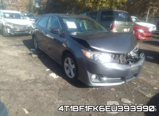 4T1BF1FK6EU393990