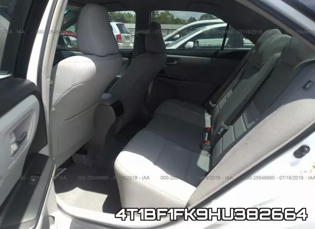 4T1BF1FK9HU382664