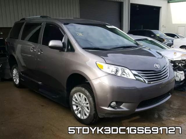 5TDYK3DC1GS691727