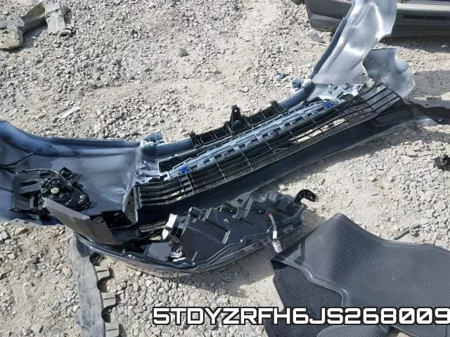 5TDYZRFH6JS268009