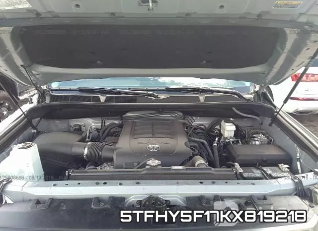 5TFHY5F17KX819218