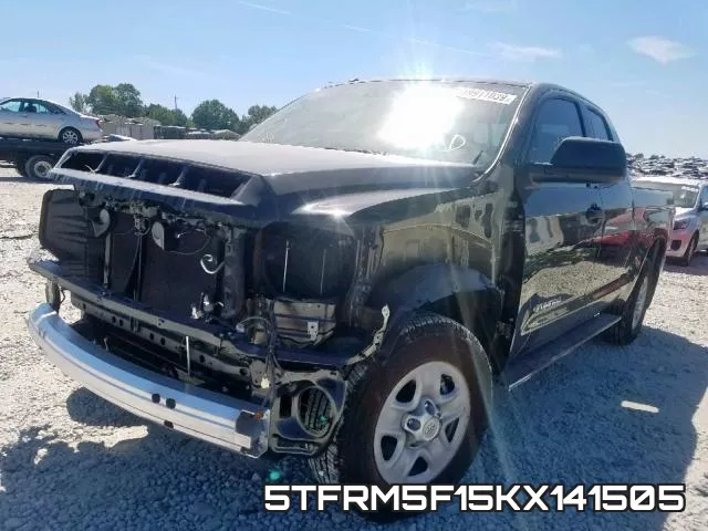 5TFRM5F15KX141505