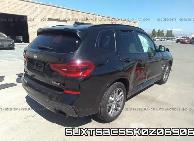 5UXTS3C55K0Z06906