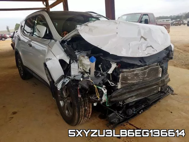 5XYZU3LB6EG136614
