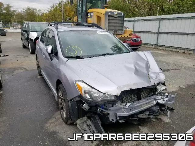 JF1GPAR68E8295306