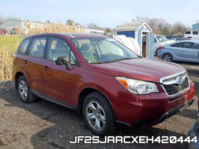 JF2SJAACXEH420444