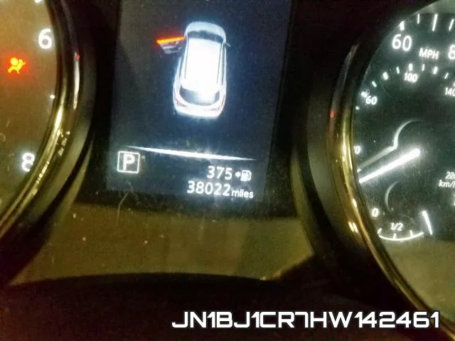 JN1BJ1CR7HW142461
