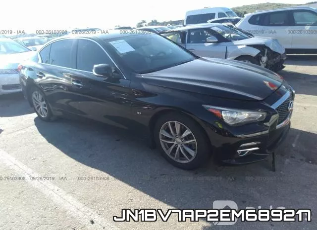 JN1BV7AP2EM689217