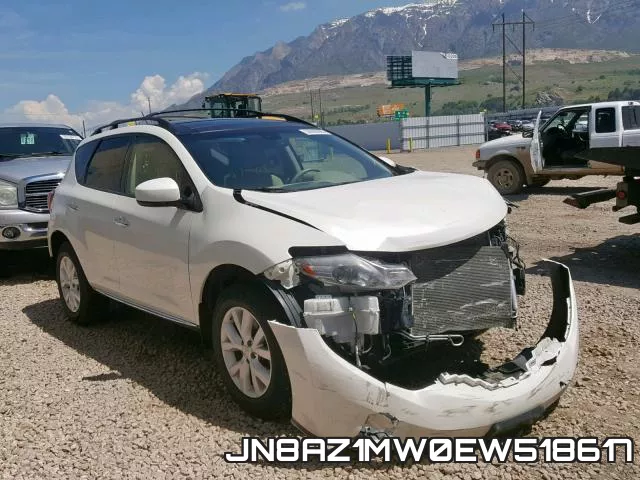 JN8AZ1MW0EW518617