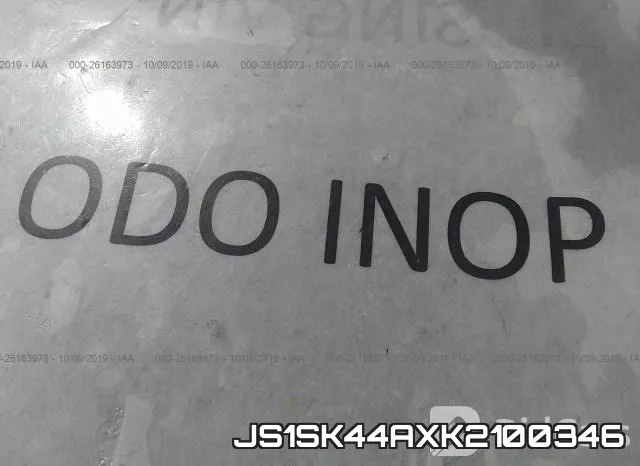 JS1SK44AXK2100346