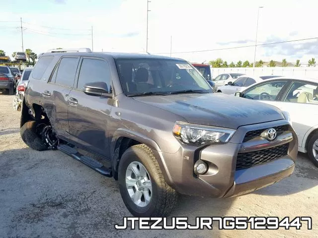 JTEZU5JR7G5129447