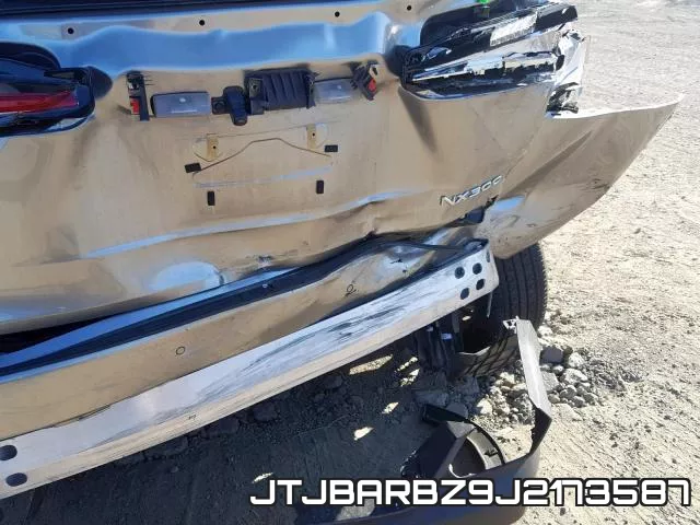 JTJBARBZ9J2173587