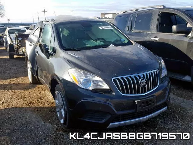 KL4CJASB8GB719570