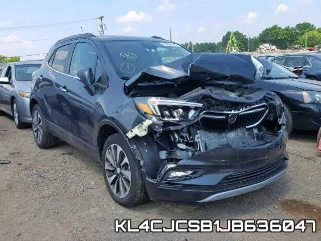 KL4CJCSB1JB636047