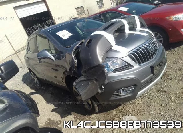 KL4CJCSB8EB773539