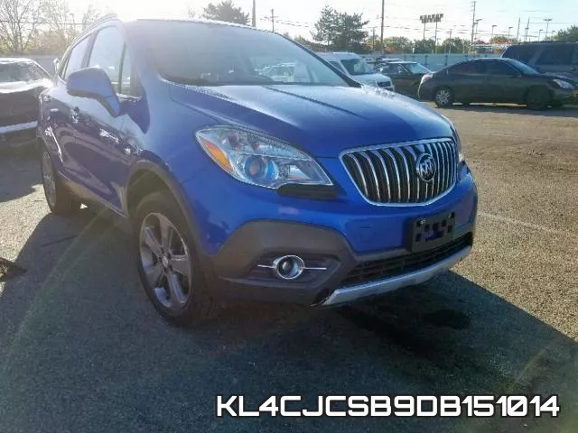 KL4CJCSB9DB151014