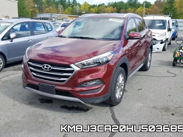 KM8J3CA20HU503685