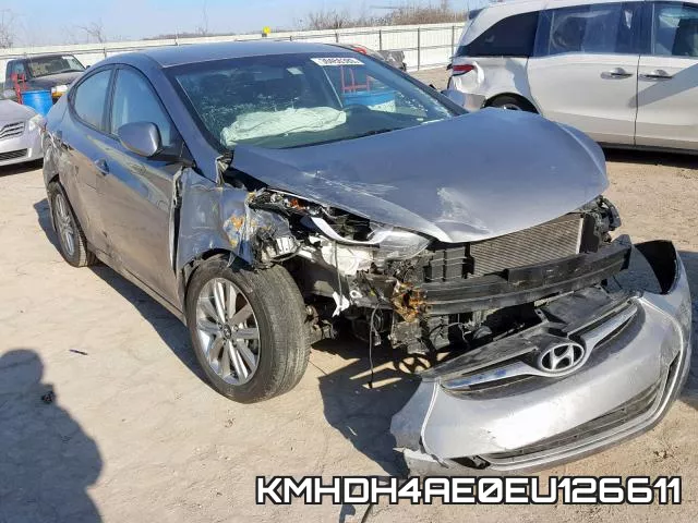 KMHDH4AE0EU126611