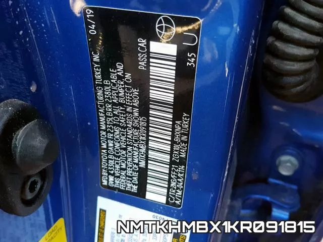 NMTKHMBX1KR091815