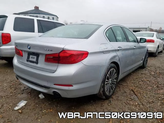WBAJA7C50KG910918