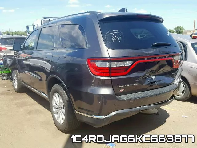 1C4RDJAG6KC663877