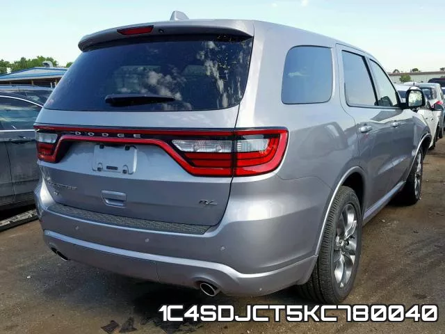 1C4SDJCT5KC780040