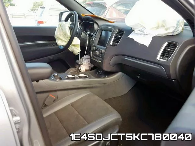 1C4SDJCT5KC780040