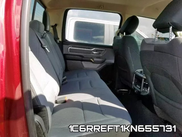 1C6RREFT1KN655731