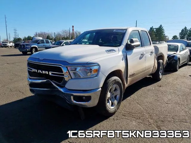 1C6SRFBT5KN833363