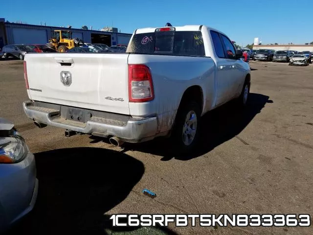 1C6SRFBT5KN833363