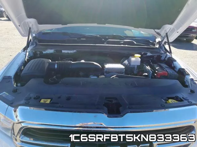 1C6SRFBT5KN833363