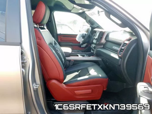 1C6SRFETXKN739569