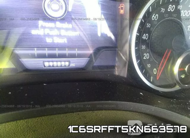 1C6SRFFT5KN663578