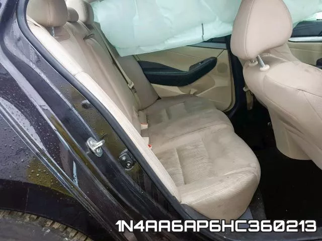 1N4AA6AP6HC360213