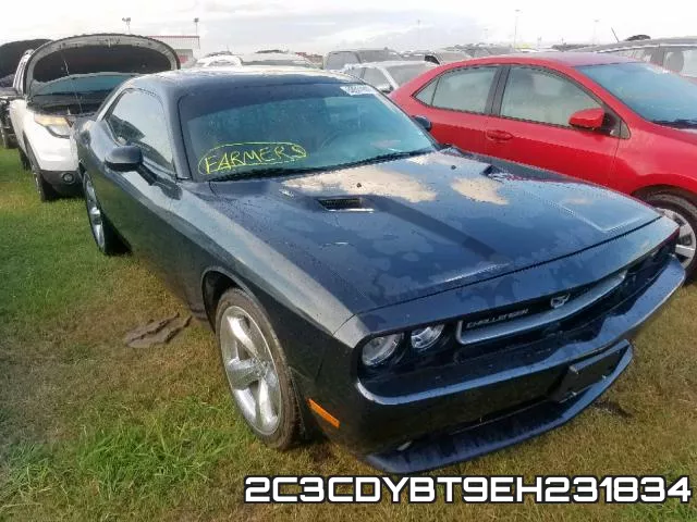 2C3CDYBT9EH231834