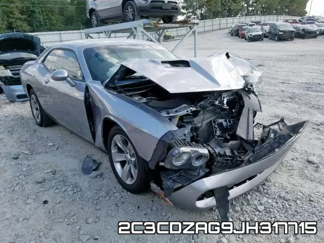 2C3CDZAG9JH317715