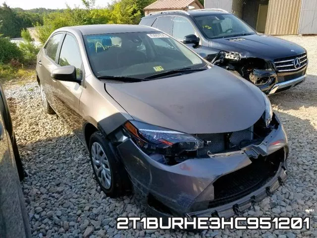 2T1BURHE3HC951201