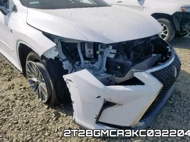 2T2BGMCA3KC032204