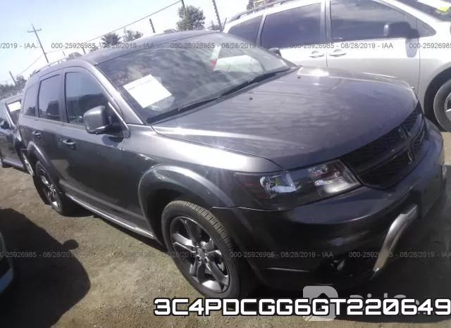 3C4PDCGG6GT220649